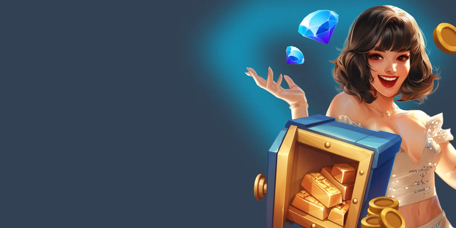 Bonus Banner