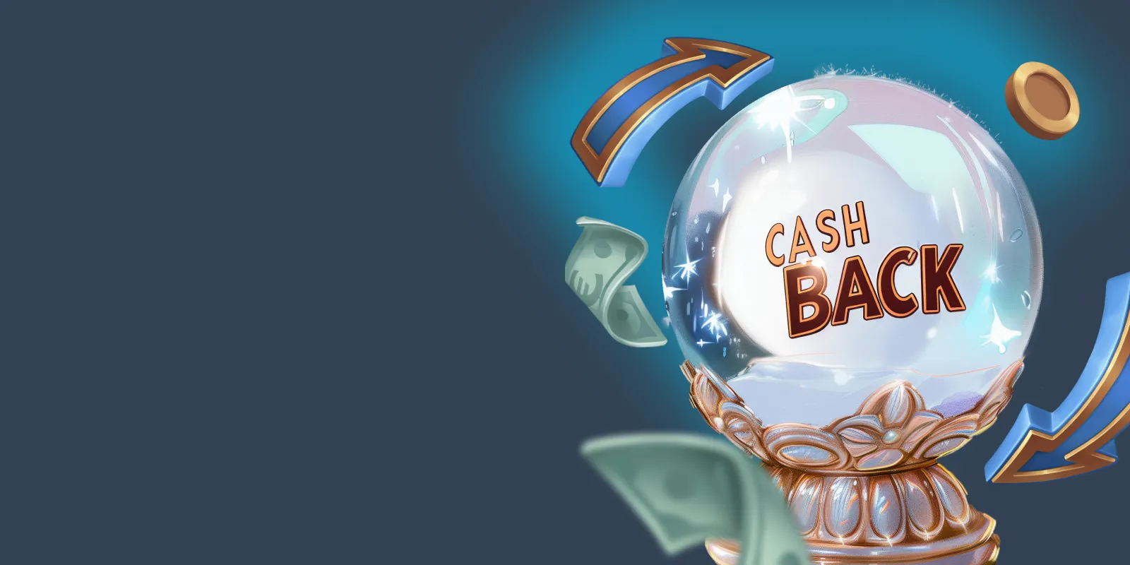Bonus Banner